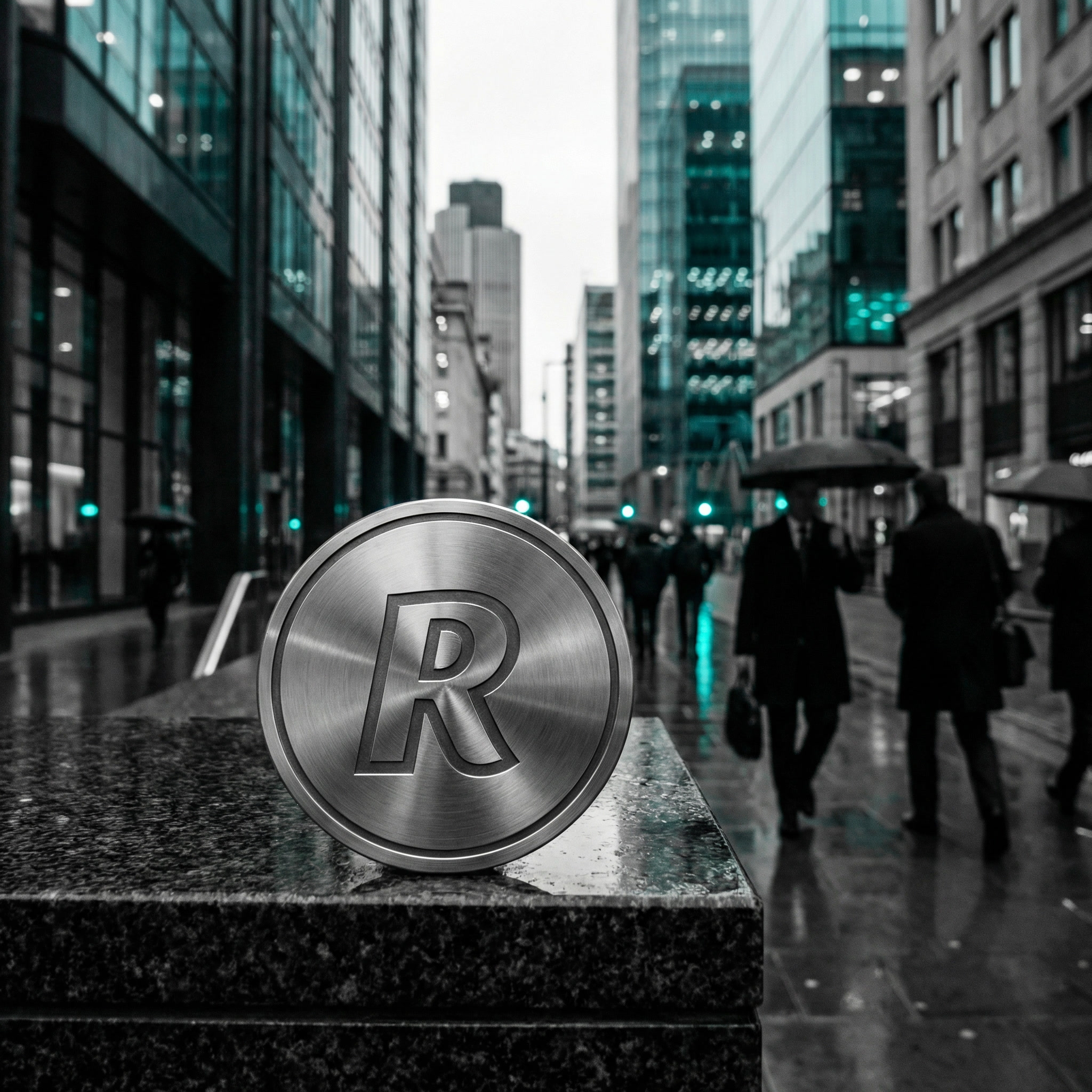 Revolut Token